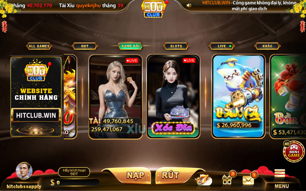 Thủ thuật giúp bạn thắng game đổi thưởng dễ dàng Thủ thuật giúp bạn thắng game đổi thưởng dễ dàng