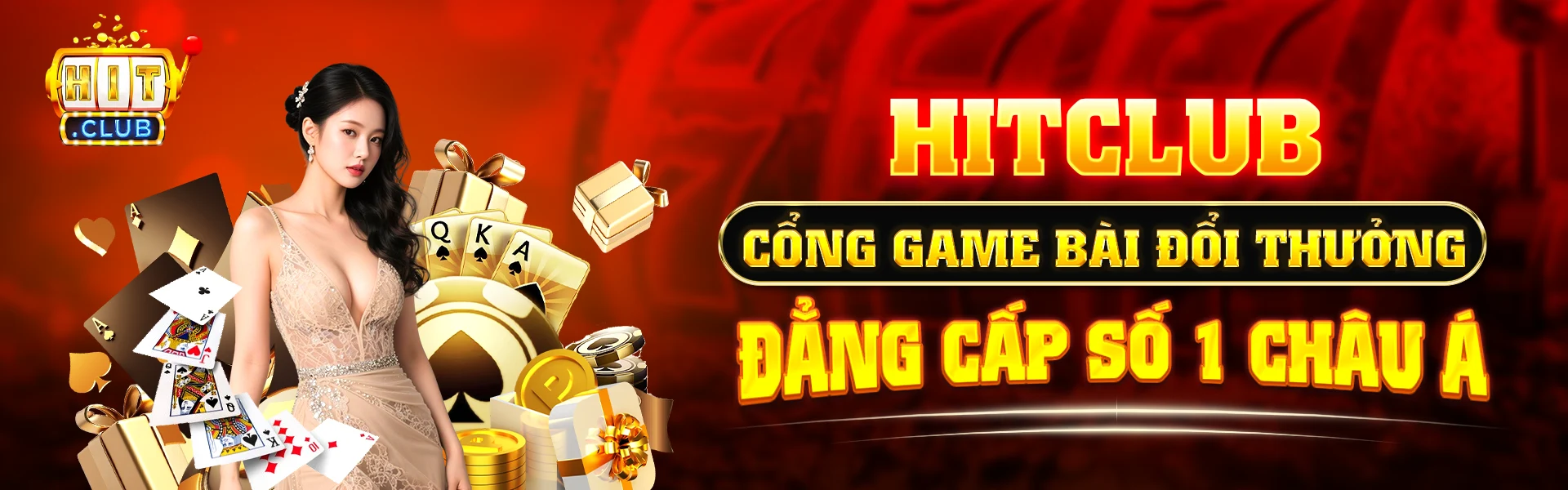 Hitclub cong game bai doi thuong hang dau chau a